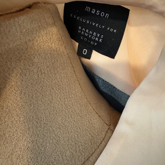 Mason X Barney’s New York - Picture 3 of 4